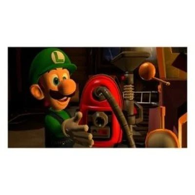 Switch Game Luigi's Mansion&trade; 2 Hd